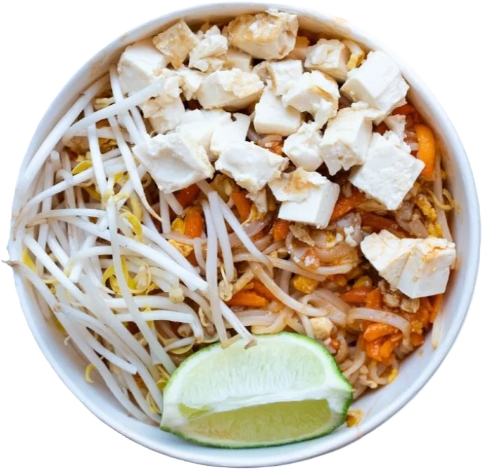Pad Thai Veggie